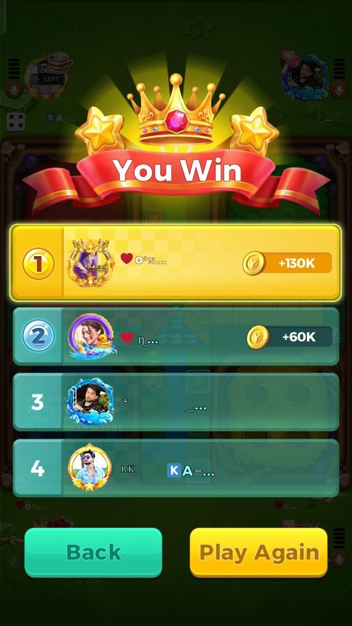 Neon Arena Casino game