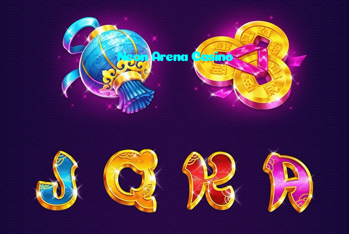 Neon Arena Casino