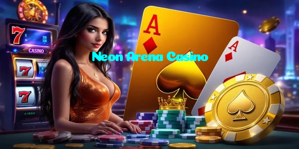 making first deposit on Neon Arena Casino website using local payment methods in Pakistan