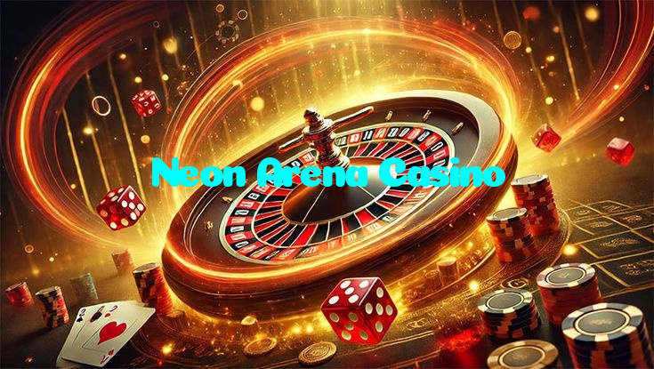 Neon Arena Casino خوش آمدید بونس +600% پیشکش موبائل ایپ کے پروموشن سیکشن میں دکھائی دیتی ہے۔