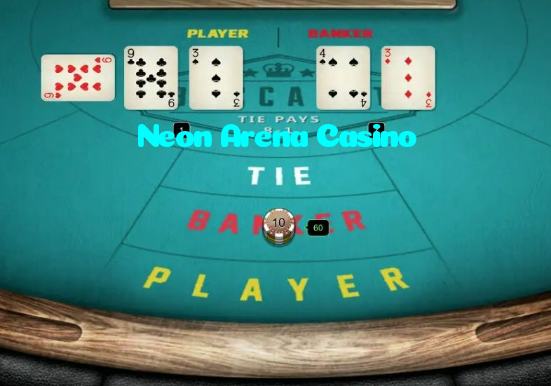 making first deposit on Neon Arena Casino website using local payment methods in Pakistan
