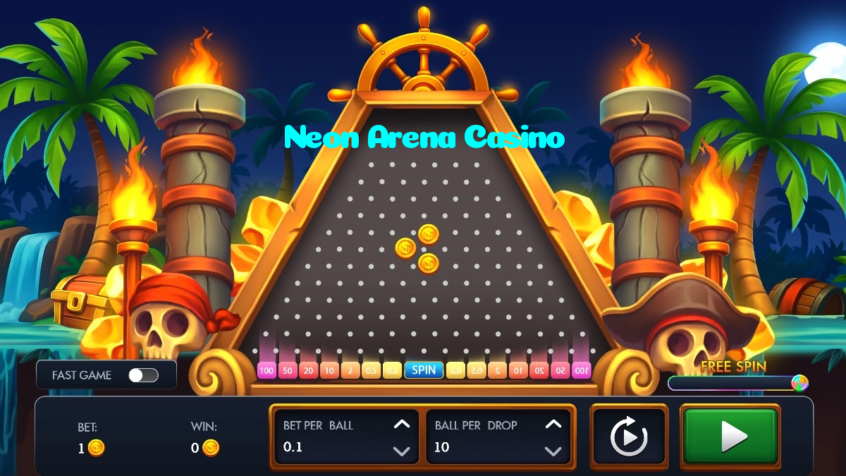 Neon Arena Casino خوش آمدید بونس +600% پیشکش موبائل ایپ کے پروموشن سیکشن میں دکھائی دیتی ہے۔