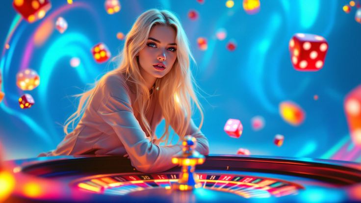Neon Arena Casino پاکستان ریئل منی گیمز