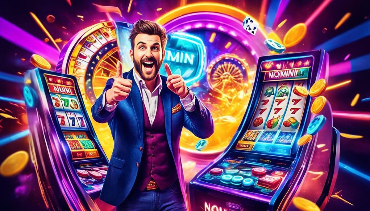 پاکستان میں Neon Arena Casino قانونی ہے۔
