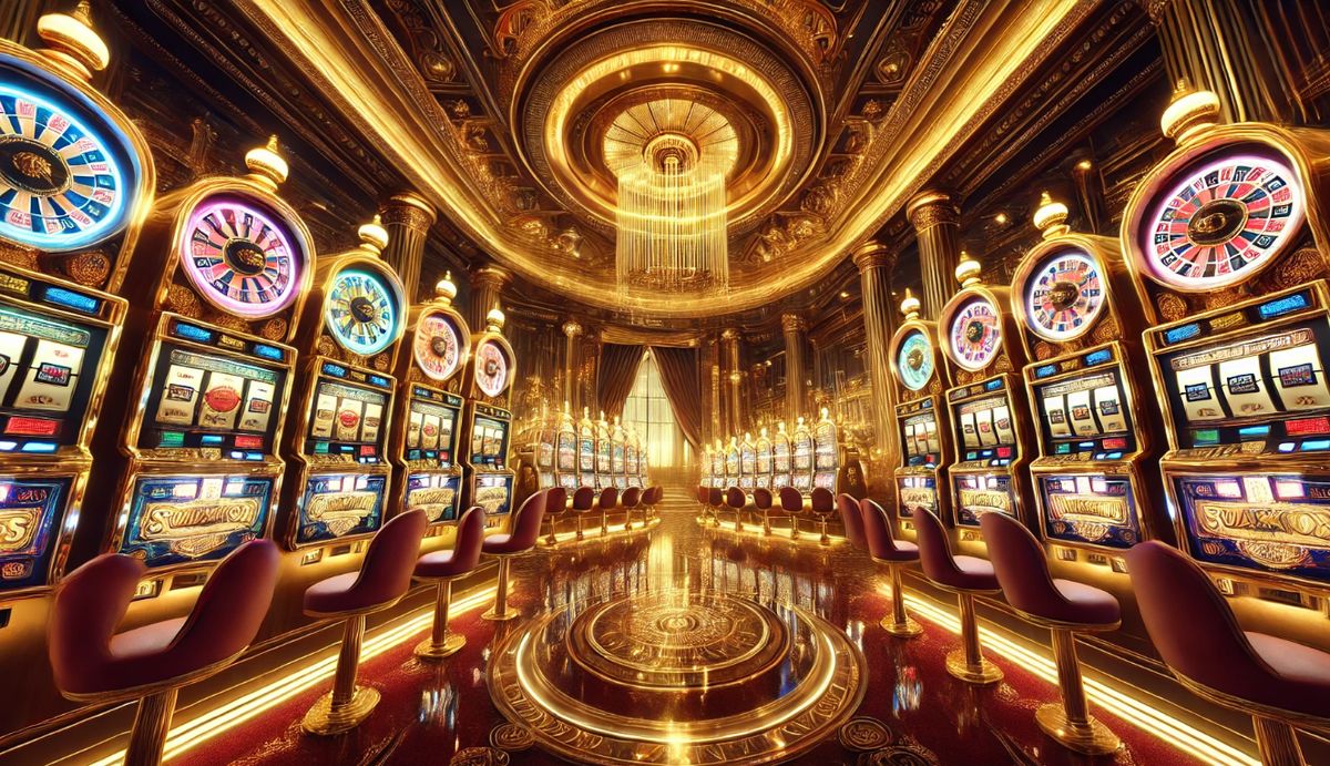 Neon Arena Casino پاکستان ریئل منی گیمز