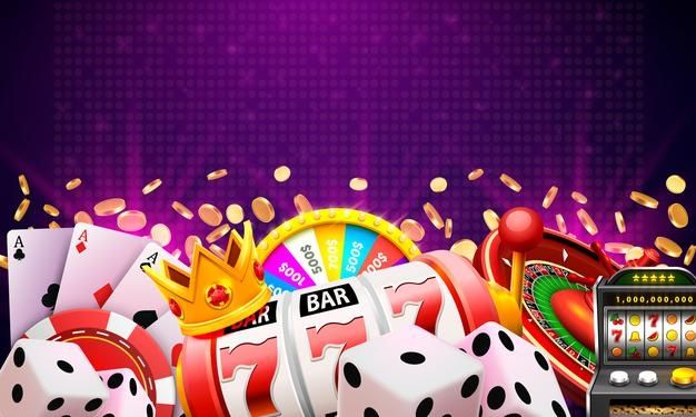 Neon Arena Casino پاکستان ریئل منی گیمز