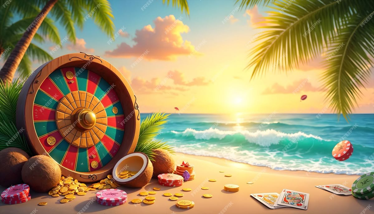 Neon Arena Casino پاکستان ریئل منی گیمز